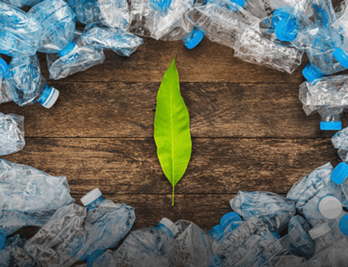 Werkgroep Verpakkingsmaterialen onderzoekt reductie van plasticverbruik 