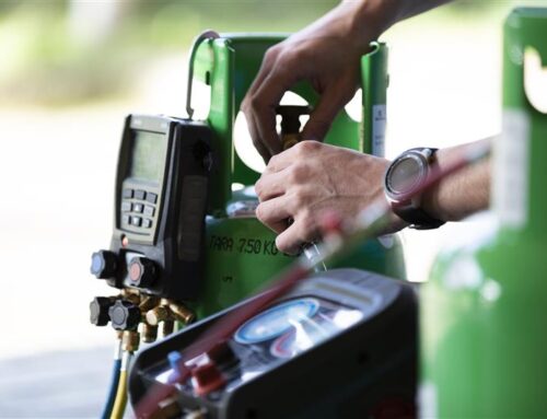 Nieuwe instructies voor Eddy Current-vermelding in koudetechniek en staalhandel