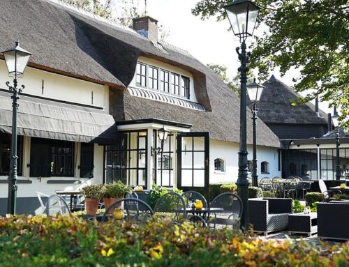 Algemene Ledenvergadering Staalfederatie – donderdag 27 november 2025