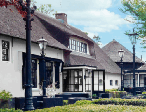 Algemene Ledenvergadering Staalfederatie – donderdag 27 november 2025