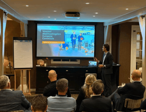 Vrijwaringsmaatregelen: Voorstel staalmaatregelen Europese Commissie