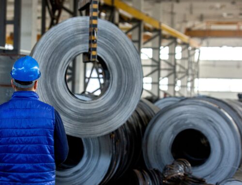 Staalimporteurs voorzien grote problemen voor Nederlandse maakindustrie door CBAM