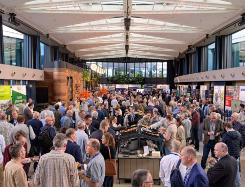 Staalbouwdag 2026 in het teken van toekomstgericht en circulair bouwen